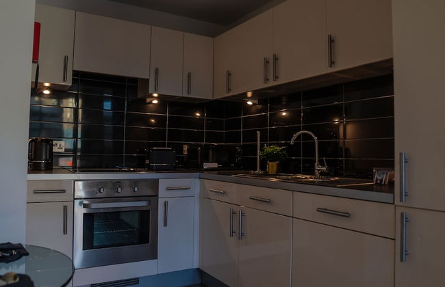 The Heart Media City Uk - Foto 6