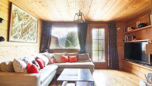 Maison Neuve - Ski aux pieds - Vue Mt-Blanc - Foto 2