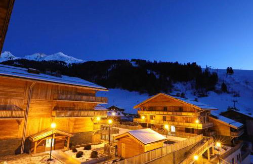 Hôtel et Spa Le Chamois by Odalys - Foto 41