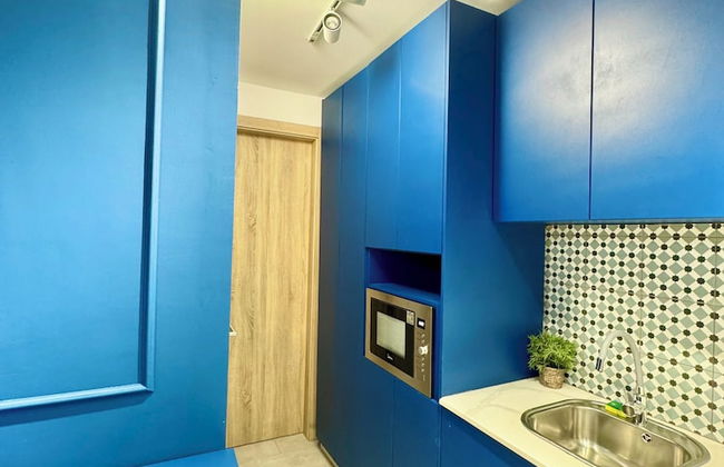 KIA ORA APPART HOTEL - Photo 31