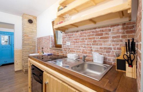 Cozy Home In Martinska Ves - Foto 4