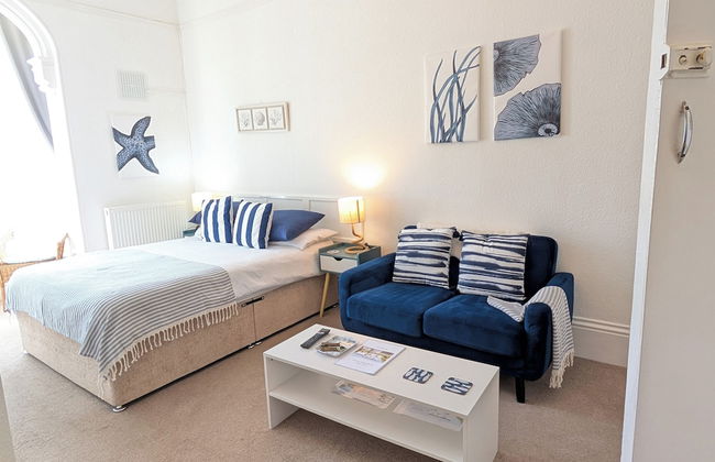 ROSE COURT HOLIDAY APARTMENTS - Foto 42