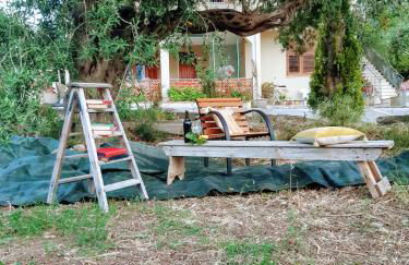 Villa Calcasacco - Foto 14