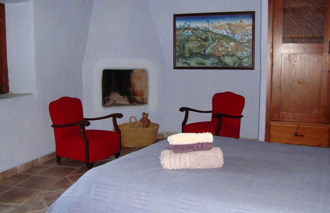 Mas Els Terrats - Foto 4