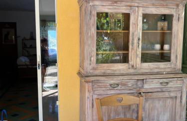 La Boissetane, maison provençale avec piscine et jardin, au pied du Luberon - Foto 22