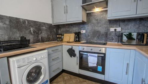 Modern 3BR House - Quiet Clifton Area - Foto 2