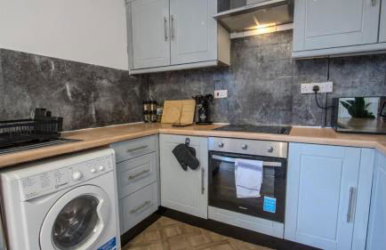 Modern 3BR House - Quiet Clifton Area - Foto 2