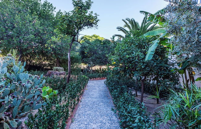 Casa nel Giardino della Neapolis - Foto 17