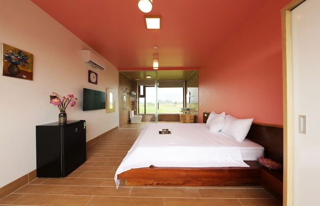 Trang An Ao dai Homestay - Photo 15