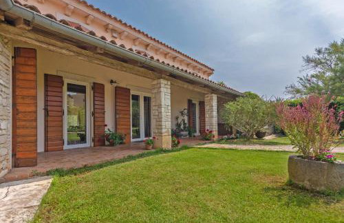 Villa Arbora in Kavran (Haus für 10 Personen) - Foto 11