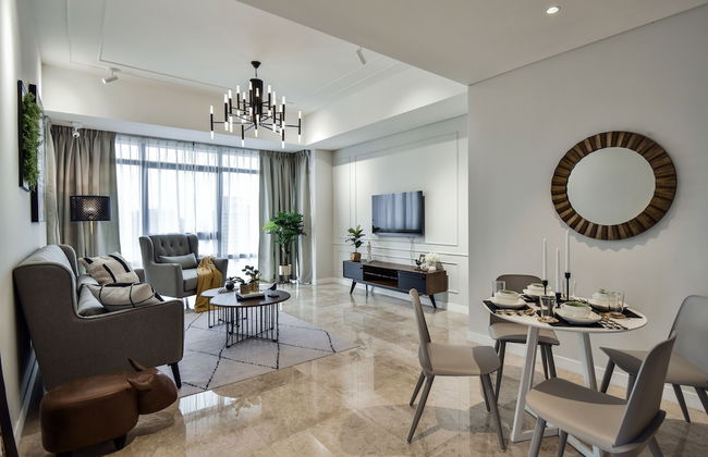 Anggun Residence Icon Stay KLCC - Photo 80