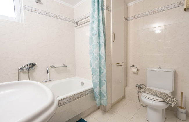 The White Marble Luxury City Apt - Foto 5