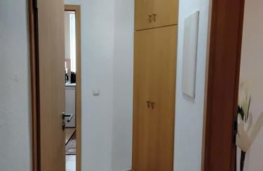 Ferienwohnung am Bahnhof Meierstr 43 - Foto 6