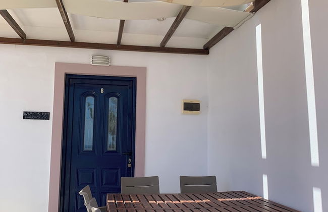 Villa Aliki - Foto 26