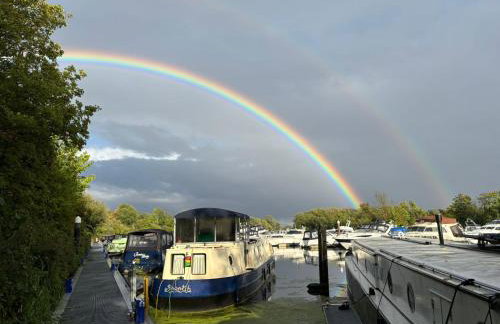 The Royal Marina Escape! - Foto 1