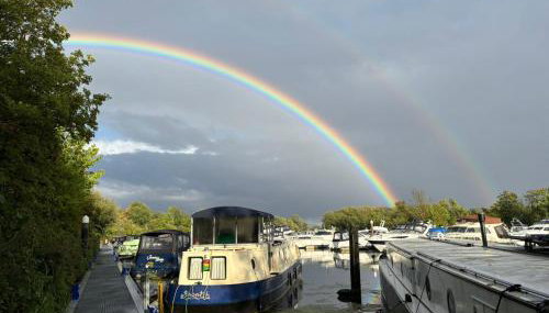 The Royal Marina Escape! - Foto 1