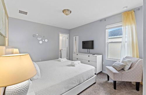 5129 Tasty renovated 8 guests BBQ near Disney - Foto 13