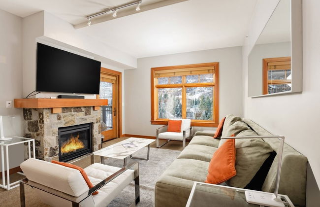 Capitol Peak Lodge by iTrip Aspen Snowmass - Foto 105