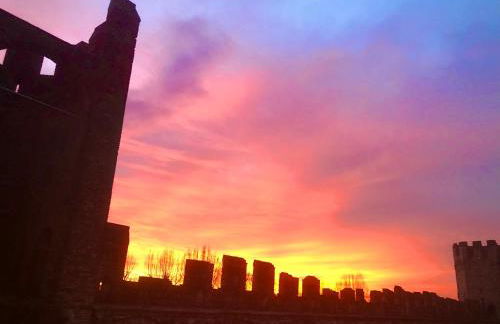 CA' DEL SOLE ITALIA - Attico Panoramico in Centro Storico - Photo 34