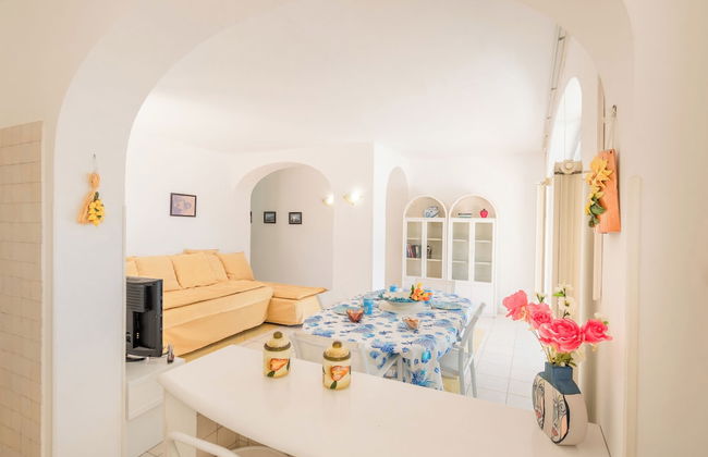 La Terrazza Sul Mare Di Ischia - Foto 14