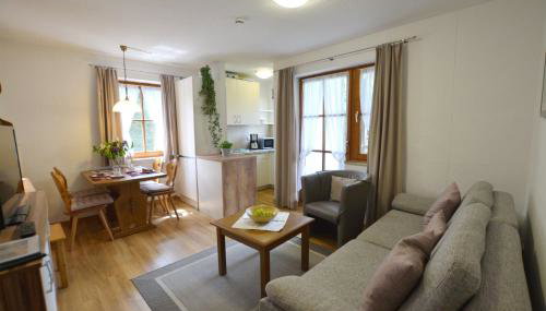 Ferienresidenz Chiemseestrand - Apartment 24 - Foto 2