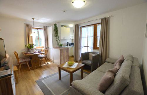 Ferienresidenz Chiemseestrand - Apartment 24 - Photo 2