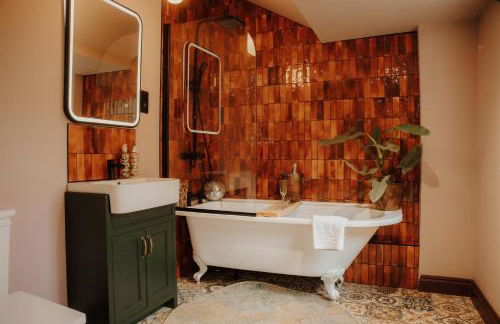 The Gate Lodge by Mint Stays - Foto 7