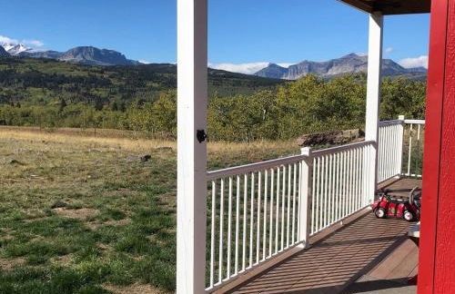 Glacier Lookout-Cozy Villa near Glacier Park Part of the Glacier Ridge Vacation Rental Collection - Foto 11
