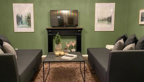 Blackforest Apartment - Foto 3