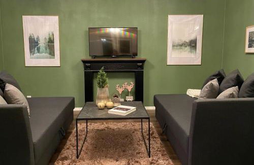 Blackforest Apartment - Foto 3