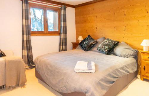 Chalet Rocher - Luxury Ski Chalet, Sainte Foy - Foto 20
