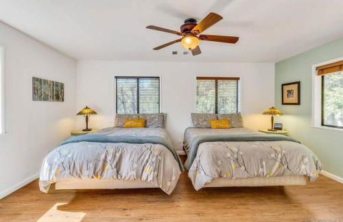 Pine Hills Cabin in Julian - Foto 13