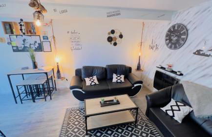 Top House Les Perles 3 des Châteaux - Foto 13