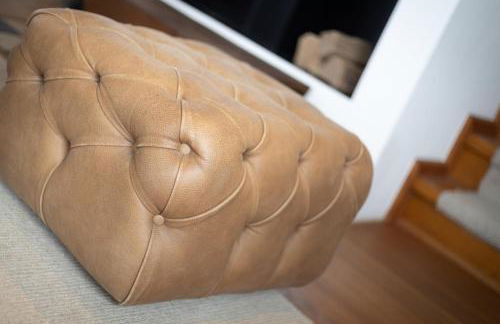 Ferienhaus Seehaus Sylt - Urlaubszauber in den Dünen mit fantastischem Meerblick - Foto 6