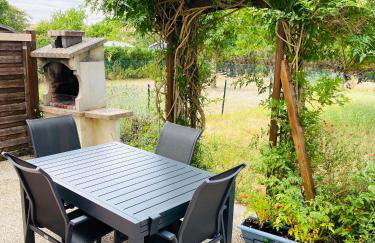 Maison propre et calme à 5 min du Futuroscope - Foto 41