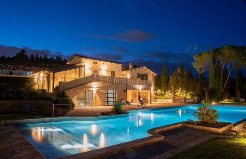 Le Cappuccinelle Suites&SPA - Foto 19