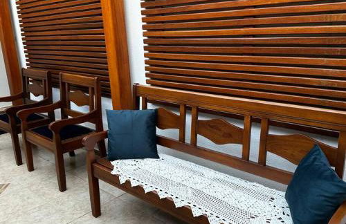 Casa Aconchegante no Centro de Cianorte - Foto 22