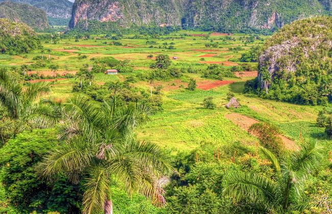 Sunrise Hike in the Sierra del Infierno - Photo 1