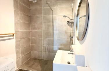 Appartement avec chambre séparée Brest centre ville - Foto 17