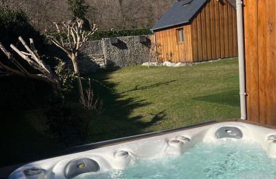 L'Argalyde Esprit Pyrénées Wellness & Cycling - Foto 62