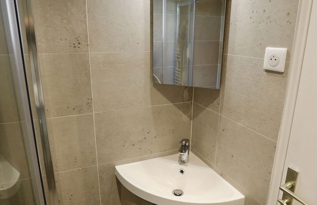 Beach Cannes Bungalows - Foto 10