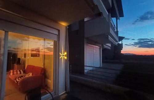 Hilltop Sea View - Foto 12