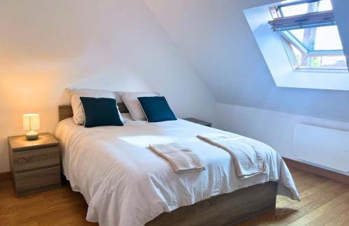 Maison d'exception sur la ligne droite des Hunaudières - Photo 6