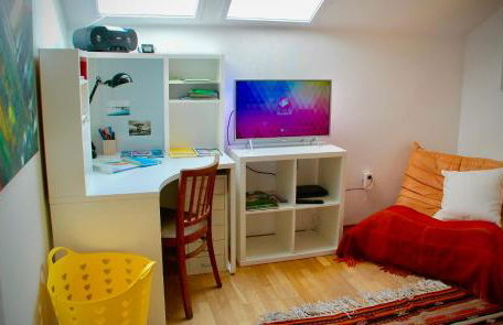 Charmante Ferienwohnung mit Balkon im 5-Seen-Land - Foto 39