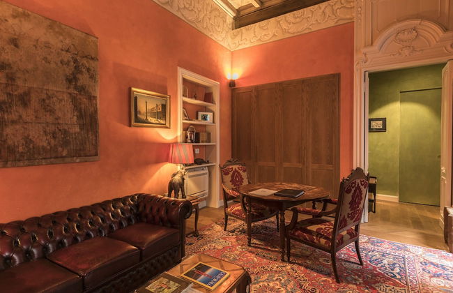 Hemeras Boutique House Aparthotel Montenapoleone - Photo 45