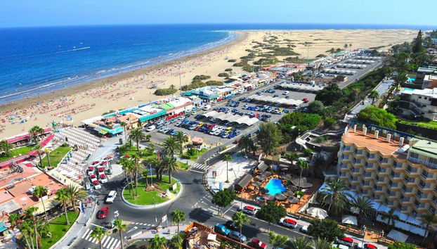 Apartamentos Tamaragua - Foto 2