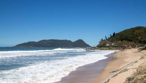 Apartamento com Vista Mar e Acesso a Praia YY4578 - Foto 2