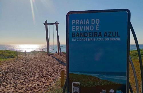 Apartamento 103 Praia do Ervino - SFS - Photo 36