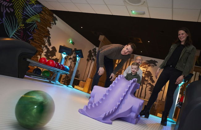 Nice, Child-friendly Villa With a Sauna in Limburg - Photo 12