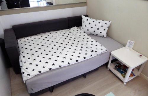 Tiny Apartment LIVE-IN Wertheim am Main - Foto 24